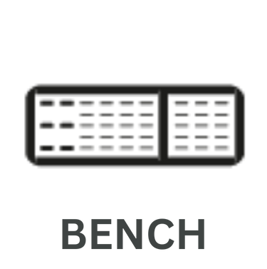 KESS3 Bench 1