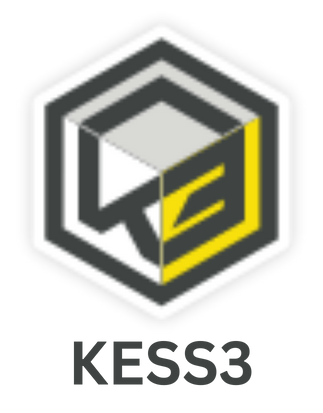 KESS3 Symbol 1