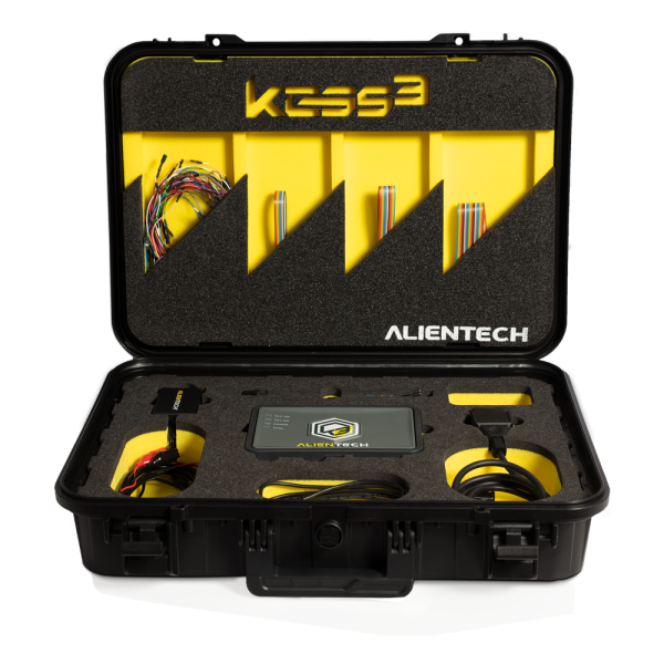 ALIENTECH KESS3 Master