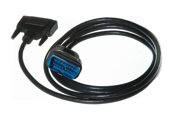 DAF-MAN-SCANIA OBDII cable - 144300K208