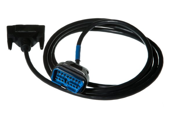 CUMMINS 16 pin round cable - 144300K236