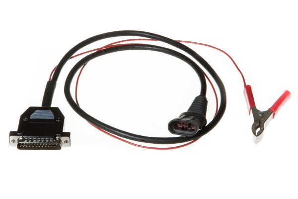 Aprilia - Ducati - Piaggio - MV Agusta OBD cable - 144300K241