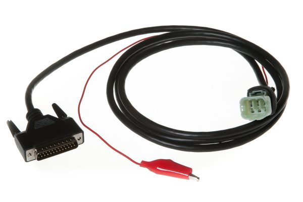 Husqvarna - KTM 6 pin cable - 144300K252