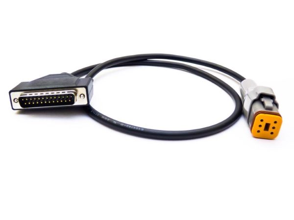 KESS3 - Harley Davidson CANbus 6 pin cable -144300K256