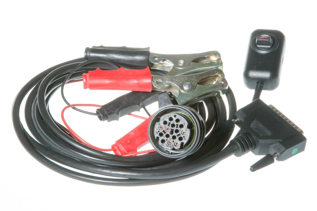 VAG DSG DQ500 16 pin connector - 144300K256