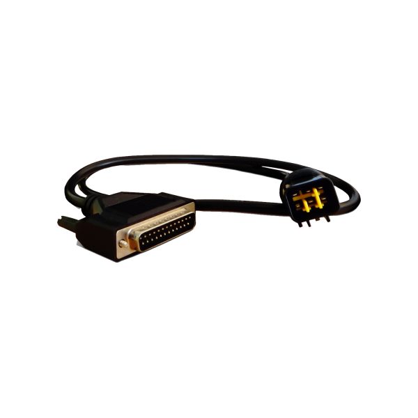 Benelli OBD cable - 144300K272