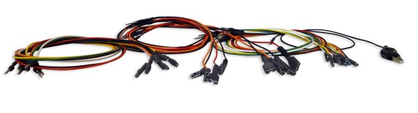 TCU extensions for Multiwire Cable 144300KBNC - 144300KTCU