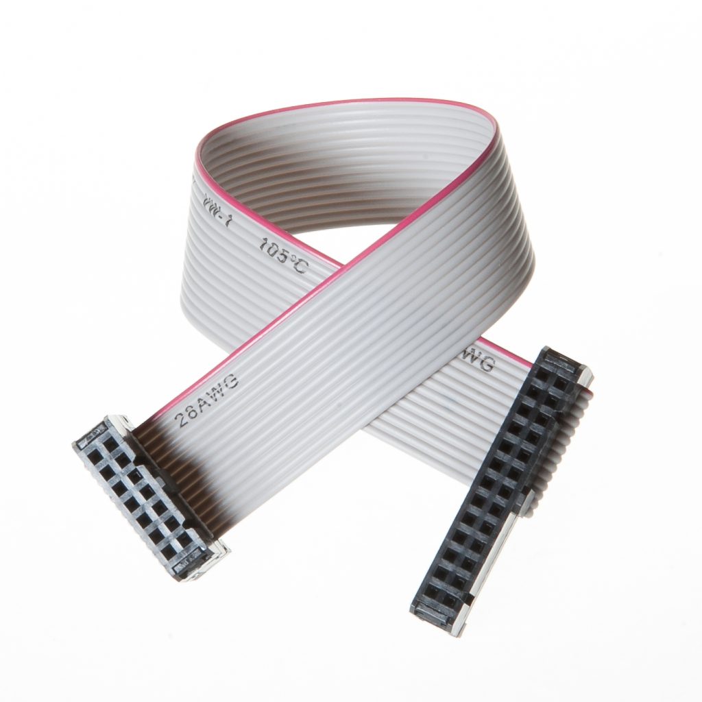 Flat Cable - 144300T101