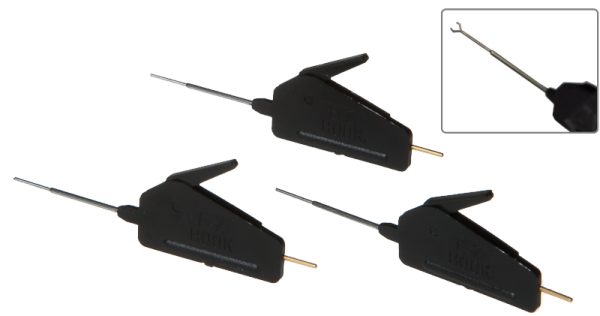 SMD Grabber Probe (3 pieces) - 144300T109