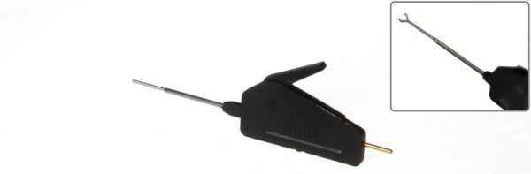 SMD Grabber Probe (1 piece) - 144300T110