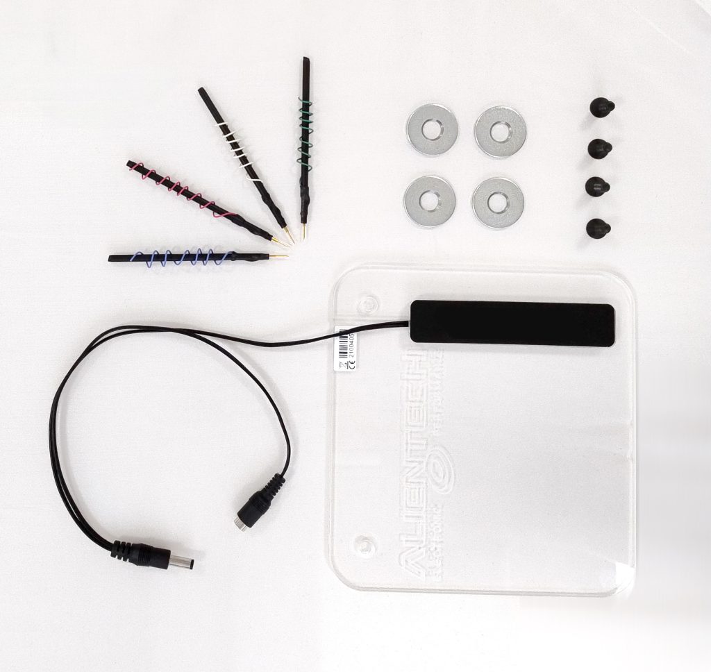 Upper illumination deck upgrade - 14P800ADB2