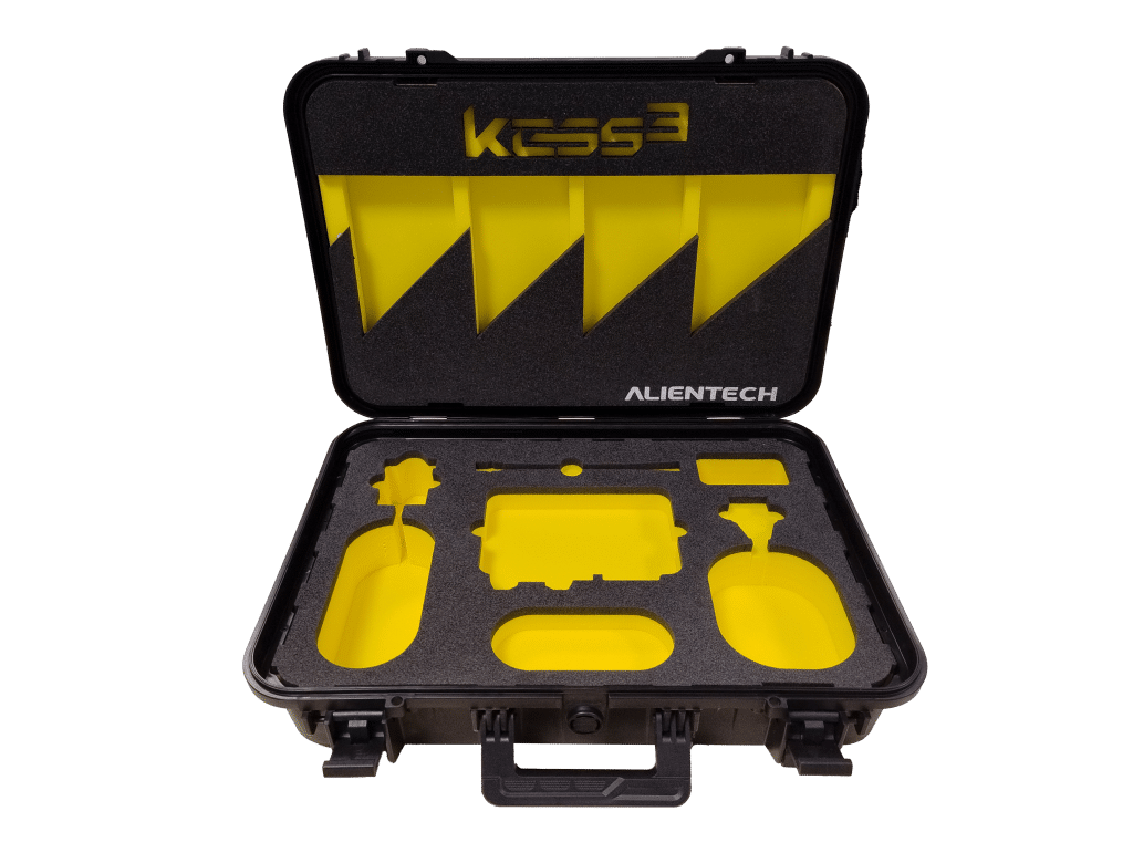 KESS3 - Replacement Suitcase - KESS3CASE0