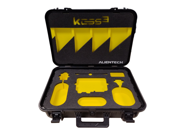 KESS3 - Replacement Suitcase - KESS3CASE0