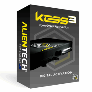 DynoDrive Activation